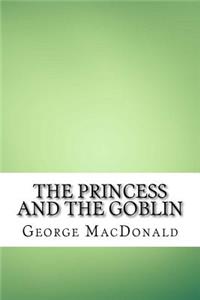The Princess and the Goblin