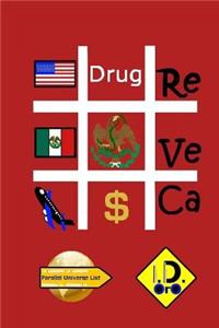 #Drug (Edicion en español)