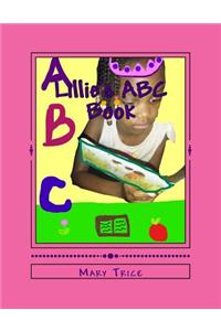 Lillie's ABC Book