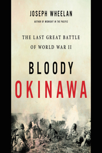 Bloody Okinawa Lib/E