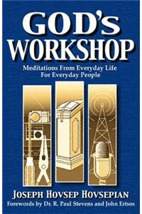 God's Workshop