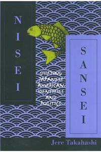 Nisei Sansei