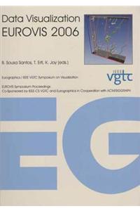 Data Visualization 2006