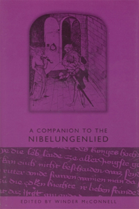 Companion to the Nibelungenlied