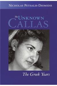 Unknown Callas