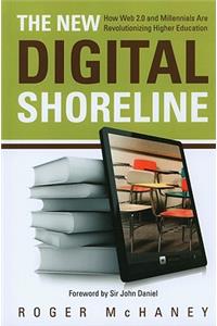 The New Digital Shoreline