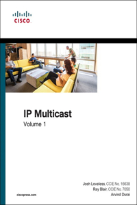 IP Multicast