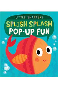 Splish Splash Pop-Up Fun