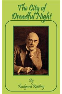 City of Dreadful Night