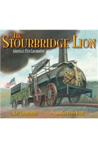 The Stourbridge Lion