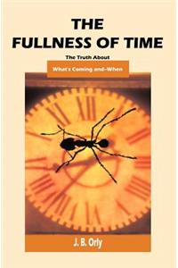 Fullness Of Time