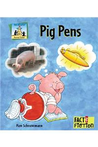 Pig Pens