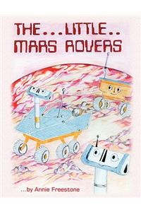 The... Little... Mars Rovers