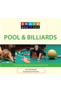 Pool & Billiards