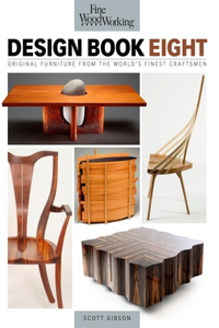 Fine Woodworking Design Book Eight