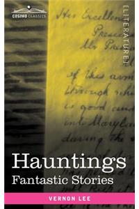 Hauntings