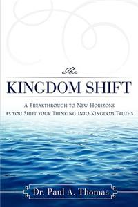 Kingdom Shift