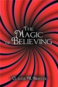 The Magic of Believing