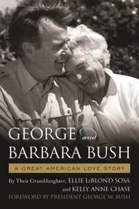 George & Barbara Bush