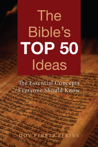 Bible's Top 50 Ideas