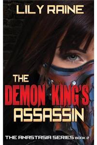 The Demon King's Assassin