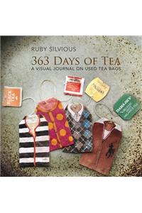 363 Days of Tea