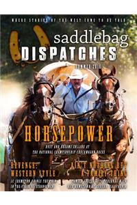 Saddlebag Dispatches-Summer, 2016