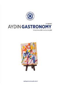 Aydin Gastronomy