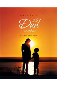 No Dad At Home