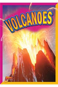 Volcanoes