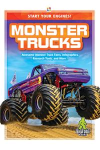 Monster Trucks