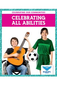 Celebrating All Abilities