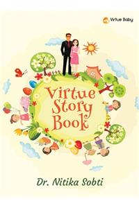 Virtue Story Book