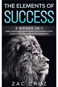 The Elements of Success