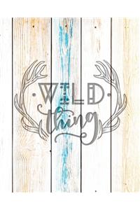 Wild Thing