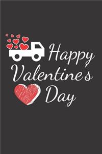 Happy Valentine's Day. heart love