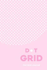 Dot Grid Journal