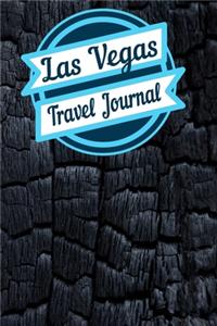 Las Vegas Travel Journal