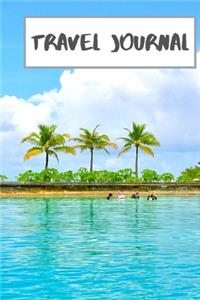 Travel Journal