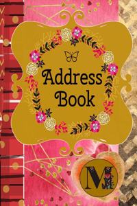 Address Book