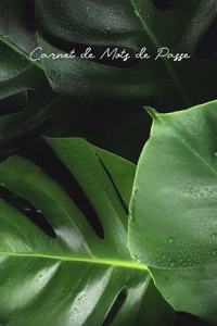 Carnet de Mots de Passe