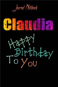 Claudia