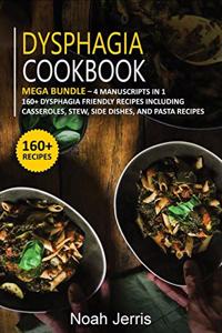 Dysphagia Cookbook