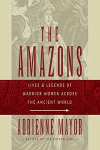 The Amazons Lib/E