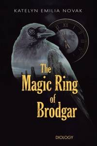 Magic Ring of Brodgar