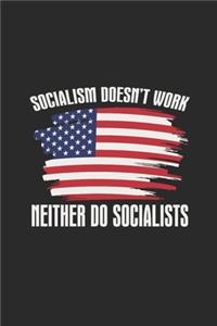 Socialism Doesn't Work