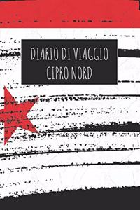 Diario di Viaggio Cipro Nord
