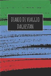 Diario di Viaggio Daghestan