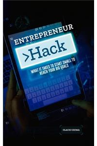 Entreprenuer Hack