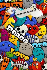 Address Book